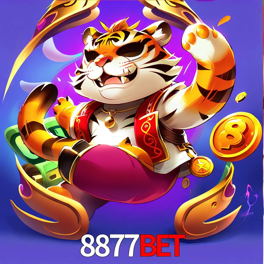 8877Bet